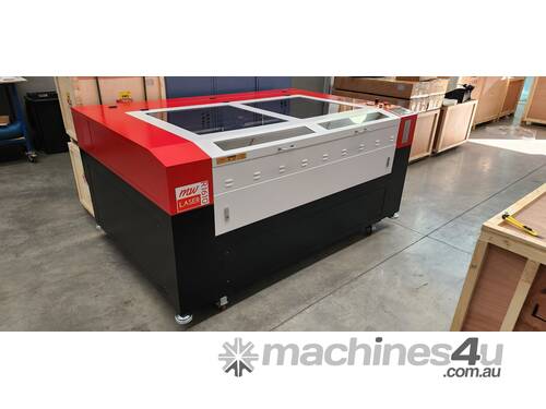 MW Laser: R1610 Professional Laser Cutting & Engraving Machine: 1600x1000mm