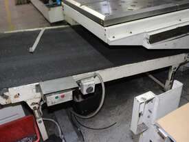 Trumpf 6000 Combination Turret Punch and Laser - picture2' - Click to enlarge