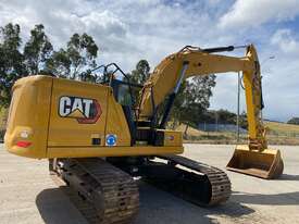  2022 Caterpillar 320GC Excavator - picture1' - Click to enlarge