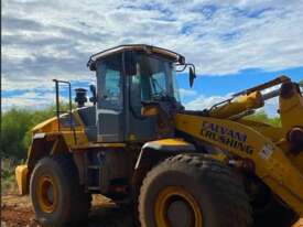 2017 Liugong 856H Wheel Loader - picture0' - Click to enlarge