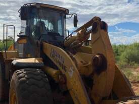 2017 Liugong 856H Wheel Loader - picture0' - Click to enlarge