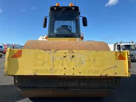 2012 Bomag BW219D-4 Articulated Smooth Drum Roller - picture0' - Click to enlarge