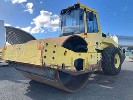 2012 Bomag BW219D-4 Articulated Smooth Drum Roller - picture1' - Click to enlarge