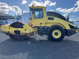 2012 Bomag BW219D-4 Articulated Smooth Drum Roller - picture2' - Click to enlarge