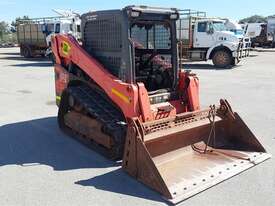 Kubota SVL75 - picture0' - Click to enlarge