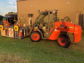 Aus Telehandler Forklifts- 7 available - picture0' - Click to enlarge