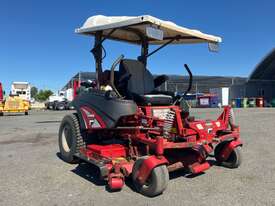 2021 Ferris IS5100Z Zero Turn Ride On Mower - picture0' - Click to enlarge