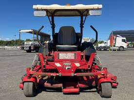 2021 Ferris IS5100Z Zero Turn Ride On Mower - picture0' - Click to enlarge