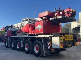 2009 Grove GMK5130-2 Mobile Crane - picture2' - Click to enlarge