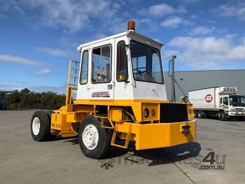 1978 CTEC Company Yard Tug