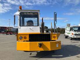 1978 CTEC Company Yard Tug - picture0' - Click to enlarge