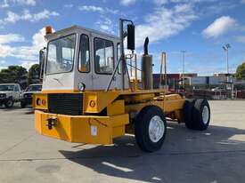 1978 CTEC Company Yard Tug - picture1' - Click to enlarge