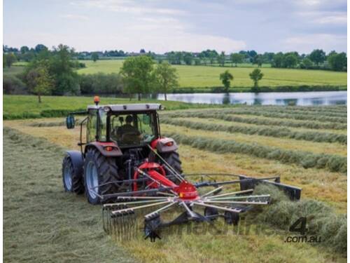 Massey Ferguson RK361 