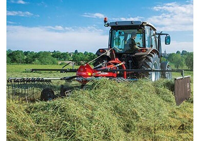 caption Massey Ferguson RK361