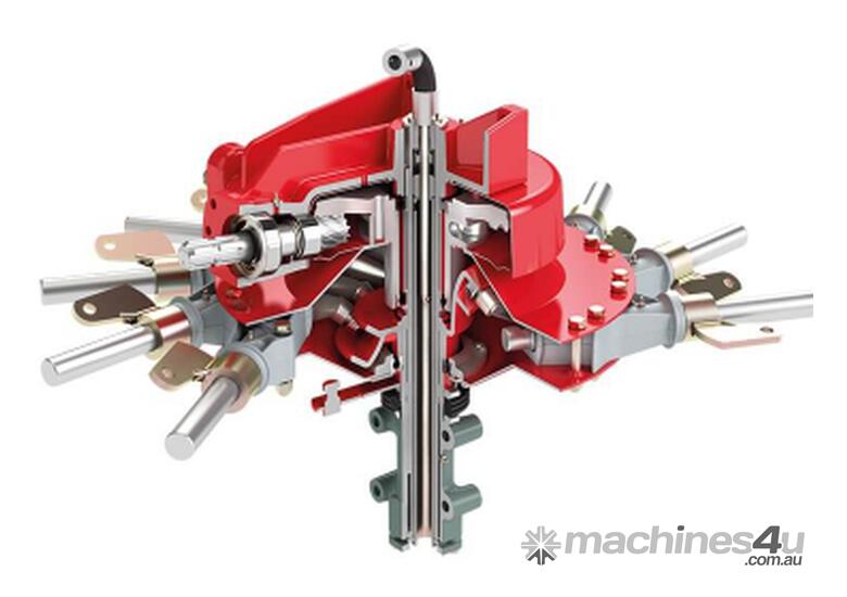 caption Massey Ferguson RK361
