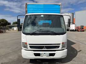 2008 Mitsubishi Fighter FK600 Half Pan Half Curtain - picture0' - Click to enlarge