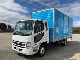2008 Mitsubishi Fighter FK600 Half Pan Half Curtain - picture1' - Click to enlarge