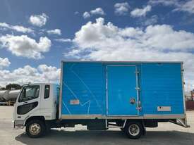 2008 Mitsubishi Fighter FK600 Half Pan Half Curtain - picture2' - Click to enlarge