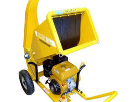 Crommelins Wood Chipper Robin 14.0hp GTS1300RP - picture1' - Click to enlarge