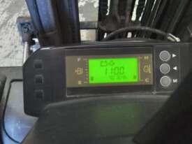 Lift Equipt - 2.5T Hyster LPG Forklift - picture0' - Click to enlarge
