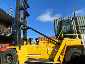 HYSTER H22XM - Sydney Forklifts - (PS112) - picture0' - Click to enlarge