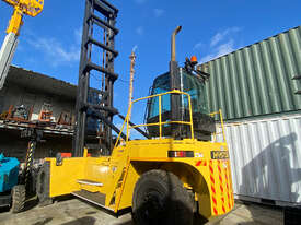 HYSTER H22XM - Sydney Forklifts - (PS112) - picture1' - Click to enlarge
