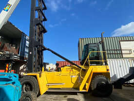 HYSTER H22XM - Sydney Forklifts - (PS112) - picture2' - Click to enlarge