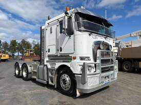 2019 Kenworth K200 Series Prime Mover Sleeper Cab - picture0' - Click to enlarge