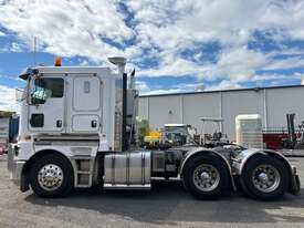 2019 Kenworth K200 Series Prime Mover Sleeper Cab - picture2' - Click to enlarge