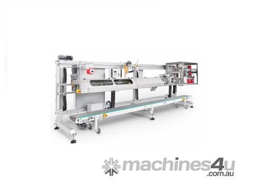 caption ACFT Series Fold & Tape Sealers
