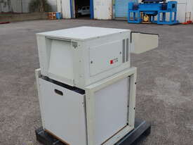 Industrial Paper Document Shredder - Schleicher S14.90 - picture1' - Click to enlarge