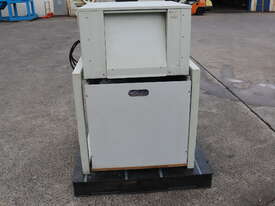 Industrial Paper Document Shredder - Schleicher S14.90 - picture2' - Click to enlarge