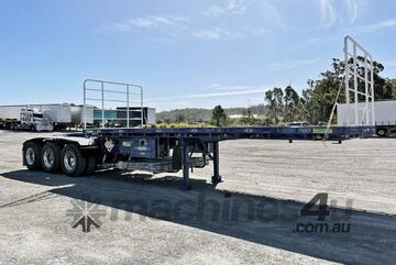 View Flat Top Trailers for Sale in Australia | Machines4u