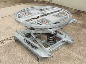 Palift Pallet Leveller - picture2' - Click to enlarge