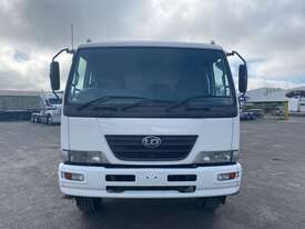 2009 Nissan Diesel UD PKC37A Cab Chassis - picture0' - Click to enlarge