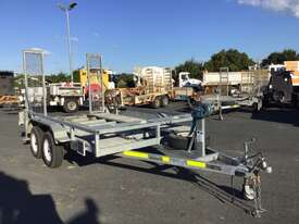 2018 Australian Pacific Trailers Tandem Axle Plant Trailer - picture0' - Click to enlarge