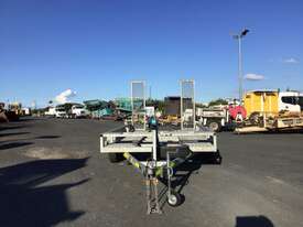 2018 Australian Pacific Trailers Tandem Axle Plant Trailer - picture0' - Click to enlarge