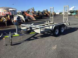 2018 Australian Pacific Trailers Tandem Axle Plant Trailer - picture1' - Click to enlarge