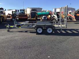 2018 Australian Pacific Trailers Tandem Axle Plant Trailer - picture2' - Click to enlarge