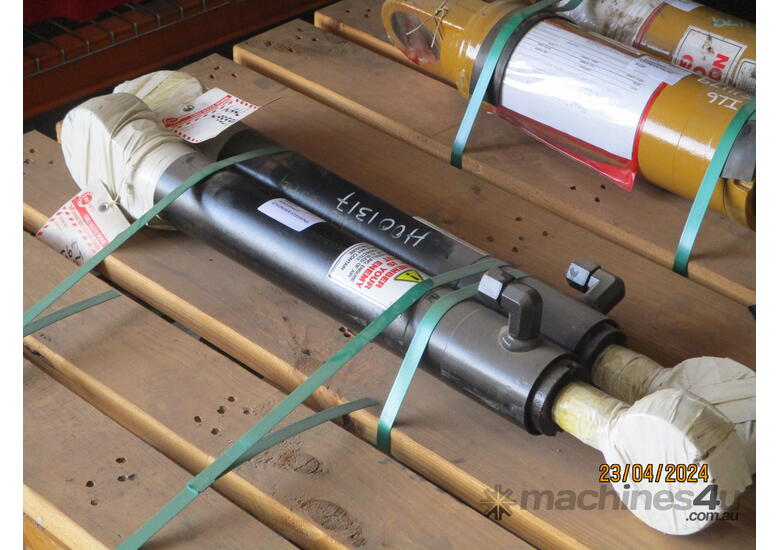 caption 495-5994 - CATERPILLAR 930M, 930K, 924K, 926M RECONDITIONED CYLINDER STEERING