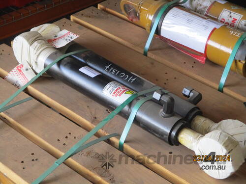 caption 495-5994 - CATERPILLAR 930M, 930K, 924K, 926M RECONDITIONED CYLINDER STEERING