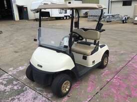 2019 Ezgo RxV Golf Cart - picture1' - Click to enlarge
