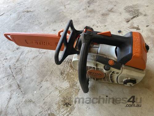 Stihl MS201TC Chainsaw