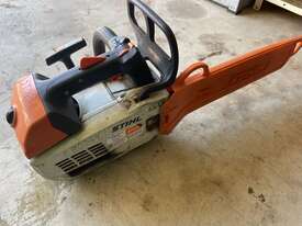 Stihl MS201TC Chainsaw - picture0' - Click to enlarge