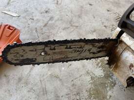 Stihl MS201TC Chainsaw - picture1' - Click to enlarge