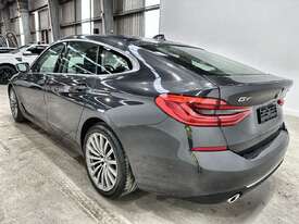 2020 BMW 6 Series 620d M Sport Diesel (Ex Lease) - picture0' - Click to enlarge