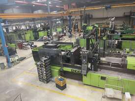 ENGEL Injection Moulding Machine Plant For Sale - picture0' - Click to enlarge