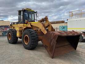 Caterpillar 950F - picture0' - Click to enlarge