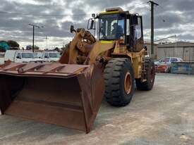 Caterpillar 950F - picture1' - Click to enlarge