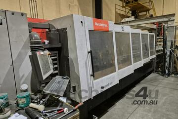 CNC Laser Cutting Machine (CO2)